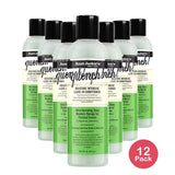 Aunt Jackie's Curls & Coils Quench! Moisture Intensive Leave-In Conditioner 8. Oz (Pack of 12)