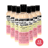 Aunt Jackie's Knot on My Watch Instant Detangling Therapy 6.0 FL OZ (Pack of 12)