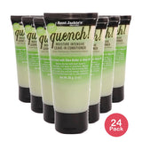 Aunt Jackie's Quench Leave-In Conditioner 3 Oz (Pack of 24)