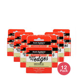 Aunt Jackie's Tame My Edges Smoothing Gel Flaxseed Recipes - 2.5 oz (Pack of 12)