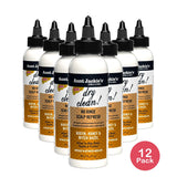 Aunt Jackie?s Braid and Twist Collection Dry Clean Waterless Scalp Refresh 6. Oz (Pack of 12)