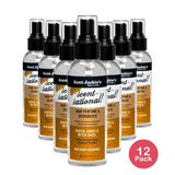 Aunt Jackie?s Braid and Twist Collection ScentSational Hair Perfume & Deodorizer 4. Oz (Pack of 12)