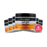 Aunt Jackie?s Braid + Twist Collection Hold Tight Braid & Twist Extra Firm Hold 7.5 Oz (Pack of 6)
