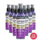 Aunt Jackie's Curls & Coils Curl La La Bounce Serum 4 Oz (Pack of 12)