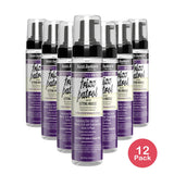Aunt Jackie's Grape Seed Frizz Patrol Setting Mousse - 8.5 fl oz (Pack of 12)
