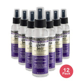 Aunt Jackie's Grapeseed Shine Boss 4 Oz (Pack of 12)