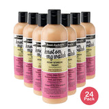 Aunt Jackie's Knot On My Watch Detangler 3 Oz (Pack of 24)