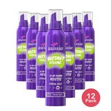 Aussie Instant Volume Mousse 6 Oz (Pack of 12)