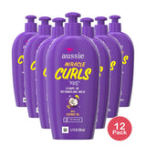 Aussie Miracle Curls Detangling Milk 6.7 Oz (Pack of 12)
