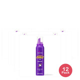 Aussie Miracle Curls Mousse 6 Oz (Pack of 12)