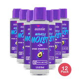 Aussie Miracle Moist Intense Hydration Oil 3.2 Oz (Pack of 12)