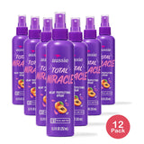 Aussie Total Miracle Heat Protecting Spray 8.5 Oz (Pack of 12)