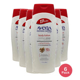 Avena Intense Lotion 17 Oz (Pack of 6)