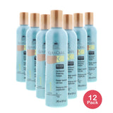Avlon Affirm Kera Care Dry & Itchy Scalp Moisturizing Shampoo 8 oz 8 Fl. Oz (Pack of 12)