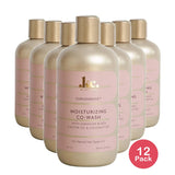 Avlon - KeraCare CurlEssence Moisturizing Co-Wash 12 Fl. Oz (Pack of 12)