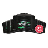 Axe Look Hair Cream Understated 2.64 Oz (Pack of 12)