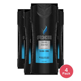 Axe Phoenix Revitalizing Shower Gel16Oz (Pack of 4)
