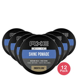Axe Styling Smooth Look Hair Pomade 2.64 Oz (Pack of 12)