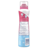 Secret Dry Spray Female Antiperspirant Deodorant Wild Rose and Argan Oil 4.1 OZ (Pack of 12)