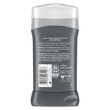 Dove Men+Care 72hr Solid Deodorant Stick Extra Fresh - Aluminum-Free 3 OZ (Pack of 12)