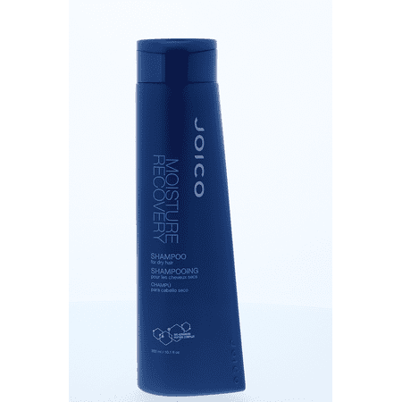Joico Moisture Recovery Shampoo 10.1 Oz (Pack of 24)