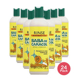 Baba de Caracol Earth Snail Moisture Conditioner 16 Oz (Pack of 24)