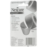 Nexcare Gentle Paper Tape for Frequent Changes 1.06Oz (Pack of 24)