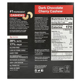 Kind Fruit And Nut Bar Dark Chocolate And Cherry Cashew 1.4Oz (Pack of 72)