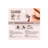 Ever EZ Lashes Trio Eye Lash Set Medium Combo 0.6oz (Pack of 36)