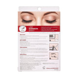 Kiss Lash Couture Luxtension Cluster Kit 5.29oz (Pack of 36)