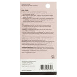 Kiss Lash Glue Liner Clear 0.02Oz (Pack Of 36)