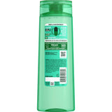Garnier Fructis Pure Clean Shampoo Silicone-Free with Aloe Extract and Vitamin E 12.5Oz (Pack of 6)