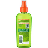 Garnier Fructis Sleek And Shine Flat Iron Perfector Straightening Mist6Oz (Pack of 6)