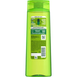 Garnier Fructis Sleek And Shine Fortifying Shampoo 12.5Oz (Pack of 6)