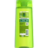 Garnier Fructis Sleek and Shine Shampoo Frizzy Dry Unmanageable Hair 22Oz (Pack of 4)