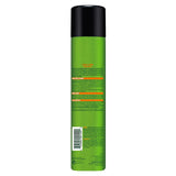 Garnier Fructis Style Sleek And Shine Anti-Humidity Hairspray Ultra Strong 6Oz (Pack of 6)
