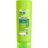 Garnier Fructis Triple Nutrition Curl Hair Nourish Conditioner 12Oz (Pack of 6)