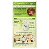 Garnier Nutrisse Permanent Creme Haircolor Dark Golden Blonde#73 8.48oz (Pack of 12)