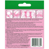 Garnier Skinactive Micellar Cleansing Eco Pads Reusable (Pack Of 6)