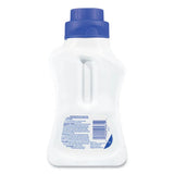 Lysol Laundry Sanitizer Additive Crisp Linen 41Oz (Pack of 6)