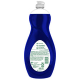 Palmolive Ultra Dishwashing Liquid Soap Oxy Power Degreaser 32.5Oz (Pack of 9)