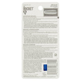 Maybelline Volum Express The Rocket Waterproof Mascara Very Black 0.3Oz (Pack of 72)