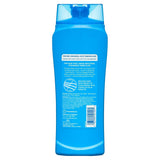 Finesse Self Adjusting Moisturizing Hair 2-In-1 Shampoo And Conditioner 13Oz (Pack of 6)