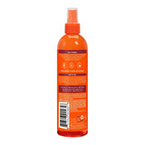 Cantu Shea Butter Comeback Next Day Curl Hair Revitalizer 12Oz (Pack of 12)