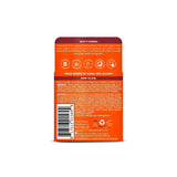 Cantu Shea Butter Extra Hold Edge Stay Gel for Natural Hair 2.25Oz (Pack of 12)