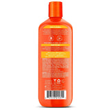 Cantu Shea Butter For Natural Hair Cleansing Cream Shampoo 13.5Oz (Pack of 12)