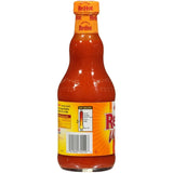 Franks Red Hot Buffalo Wing Sauce 23Oz (Pack of 6)