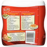 French's French Fried Onions Original 6Oz (Pack of 16)