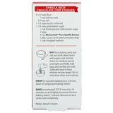 Mc Cormick Pure Vanilla Extract 1Oz (Pack of 72)