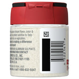 McCormick Alum 1.9Oz (Pack of 72)